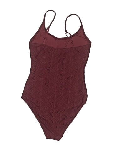 Andie One Piece Swimsuit (view 2)