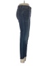 Kut from the Kloth Solid Blue Jeans Size 10 - photo 4