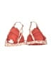 Robin Piccone Paisley Red Swimsuit Top Size M - photo 2
