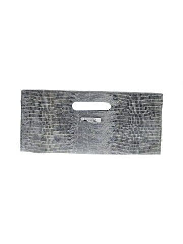 MICHAEL Michael Kors Leather Clutch (view 1)