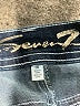 Seven7 Solid Blue Jeans Size 10 - photo 7