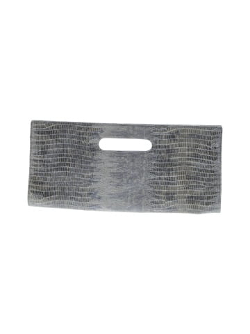 MICHAEL Michael Kors Leather Clutch (view 2)