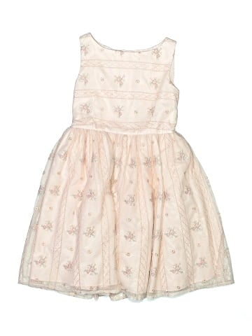 Pippa & Julie Dress (view 1)