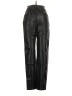 Wilfred 100% Polyurethane Black Casual Pants Size 00 - photo 1