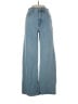 Everlane Blue Jeans Size 25 waist - photo 1