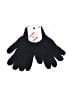 Assorted Brands Black Gloves One size - photo 1