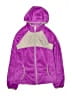 Free Country 100% Polyester Purple Jacket Size 14 - 16 - photo 1