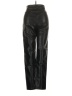 Wilfred 100% Polyurethane Black Casual Pants Size 00 - photo 2