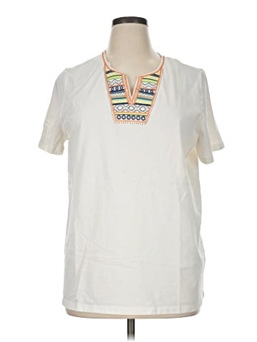 Coral Bay Short Sleeve Polo (view 1)