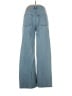 Everlane Blue Jeans Size 25 waist - photo 2