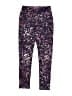 Tek Gear Stars Purple Active Pants Size 10 - 12 - photo 1