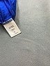 Soho Solid Blue Romper Size XL - photo 5