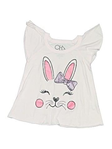 Chaser Sleeveless T-Shirt (view 1)