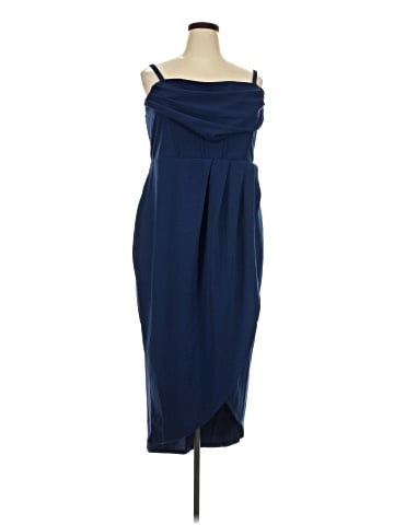 Torrid Cocktail Dress (view 1)