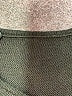 Francesca's Black Sleeveless T-Shirt Size M - photo 7