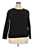 Hanes Black Sweatshirt Size XXL - photo 1