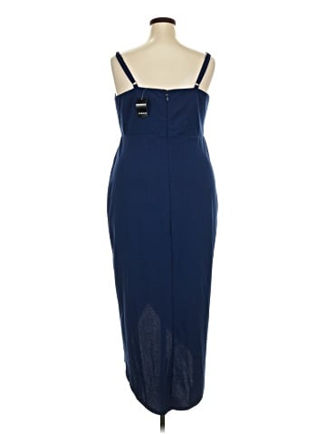 Torrid Cocktail Dress (view 2)