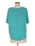 Mossimo Supply Co. Teal Cardigan Size M - photo 2