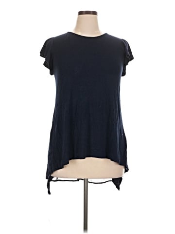 Pebble and Stone Short Sleeve T-Shirt (view 1)
