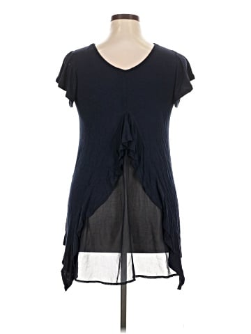Pebble and Stone Short Sleeve T-Shirt (view 2)