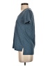 Theory Blue Active T-Shirt Size S - photo 5
