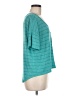 Mossimo Supply Co. Teal Cardigan Size M - photo 4