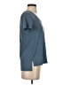 Theory Blue Active T-Shirt Size S - photo 4