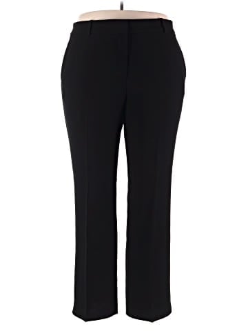 Ann Taylor Dress Pants (view 1)