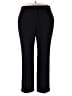 Ann Taylor Black Dress Pants Size 18 - photo 1