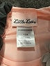 Little Lass 100% Polyester Yellow Dress 9-12 MO / 12 MO - photo 3