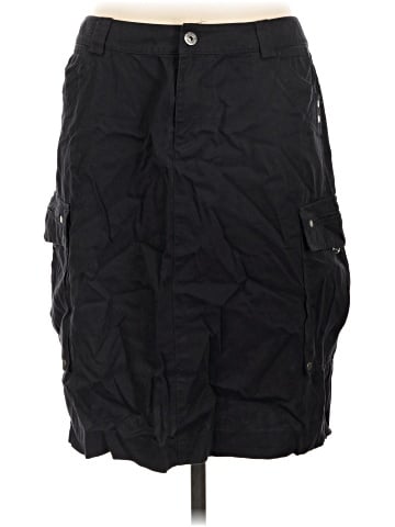 Coldwater Creek Casual Skirt (view 1)