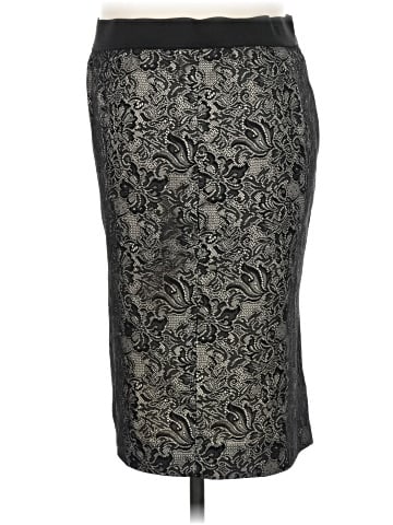 ELOQUII Formal Skirt (view 1)