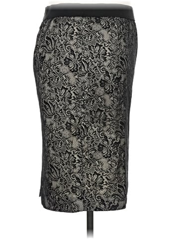 ELOQUII Formal Skirt (view 2)