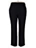 Ann Taylor Black Dress Pants Size 18 - photo 2