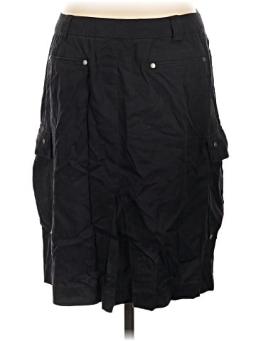 Coldwater Creek Casual Skirt (view 2)