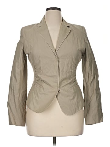T Tahari Blazer (view 1)
