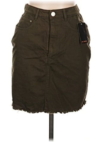Brave Soul Casual Skirt (view 1)