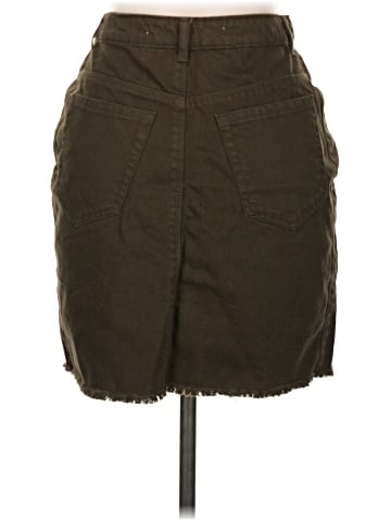 Brave Soul Casual Skirt (view 2)