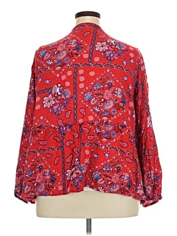 Cato Kimono (view 2)