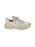 VEJA Ivory Tan Sneakers Size 7 - photo 1