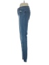 Levi's Solid Blue Jeans Size 26 waist - photo 5