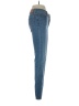 Levi's Solid Blue Jeans Size 26 waist - photo 4