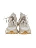 VEJA Ivory Tan Sneakers Size 7 - photo 2