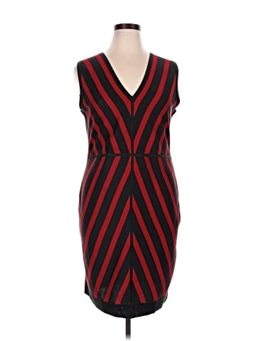 misook Cocktail Dress (view 1)