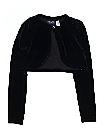 The Children's Place Track Jacket (view 1)