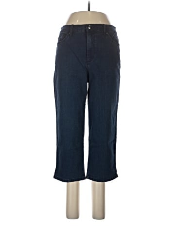 Gloria Vanderbilt Jeans (view 1)