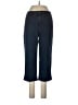 Gloria Vanderbilt Blue Jeans Size 12 - photo 1