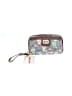 Unionbay Gray Wristlet One size - photo 1