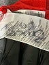 Nike 100% Polyester Red Zip Up Hoodie 12-18 MO / 18 MO - photo 4