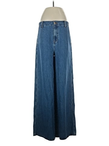 Madewell Jeans (view 1)